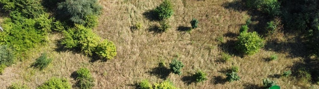 Atrakcyjna działka na sprzedaż bytyń