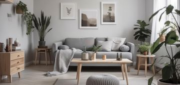 4 pokoje z tarasem i ogrodem | eco inwestycja