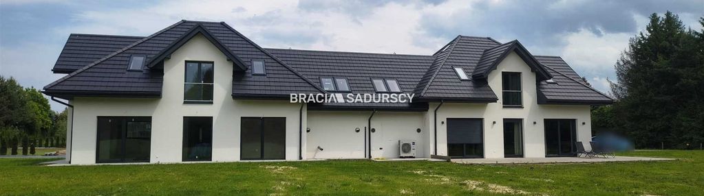 Przegorzały, działka z pozwoleniem na budowę,850m2