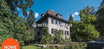 Willa na zalesiu dla konesera.