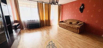 Czuby, mieszkanie 64m2 z potencjałem