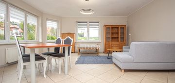 Duże, 5 pokojowe mieszkanie na wynajem