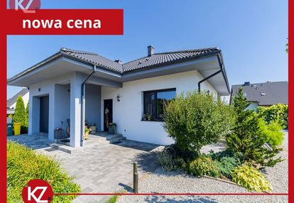 Piła-okolice, zawada, dom parterowy na sprzedaż.