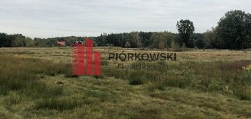 Na sprzedaż działka o powierzchni 3 702 m²