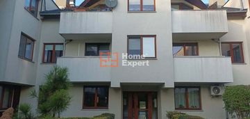 Okolice ul. parkowej  nowe2010/balkon