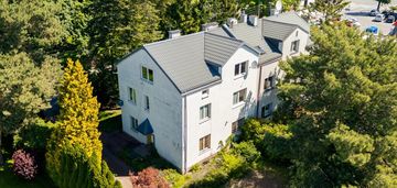 Mieszkalny lub na biuro blisko s2 i stacji kolejki