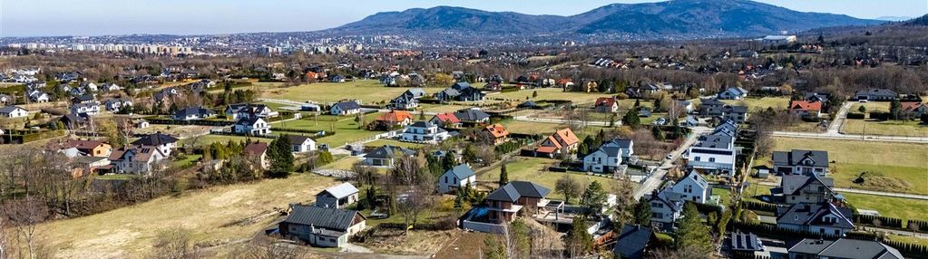 Topowa lokalizacja| pozwolenie na budowę | 1512 m2
