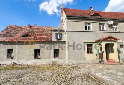 Dom z charakterem, dużą przestrzenią, fotowoltaiką