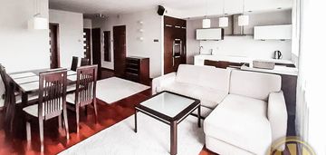 3 pokoje 74 m² | 2 balkony | czyżyny | garaż | eng