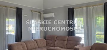 Luksusowy apartament będzin dz. warpie