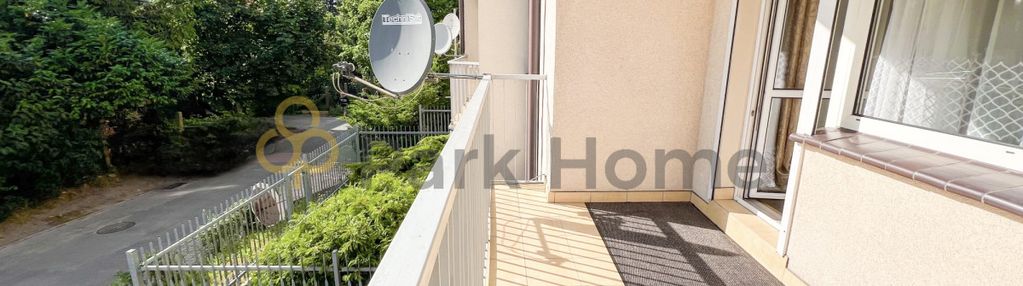 Wysoki parter| miejsce w hali garażowej | centrum