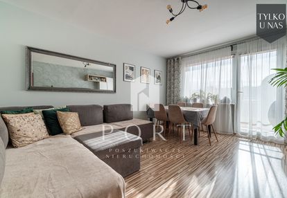 3-pokojowe mieszkanie w świetnej lokalizacji.