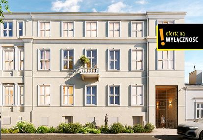 Wyjątkowy apartament w kamienicy, centrum kielc,