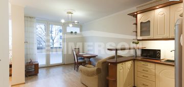 Kawalerka ul. grzybowska