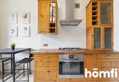 2-pokojowe mieszkanie na wynajem w gliwicach