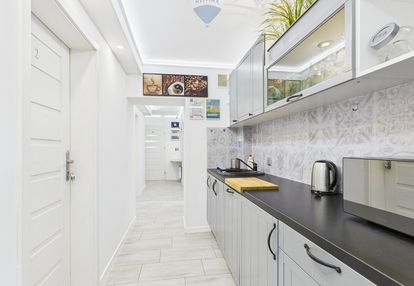 Wyjątkowa nieruchomość w sopocie ul.abrahama