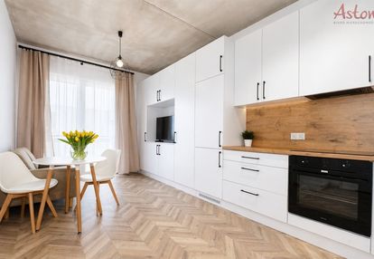 Nowe 2 pokoje sosnowiec stary browar - balkon