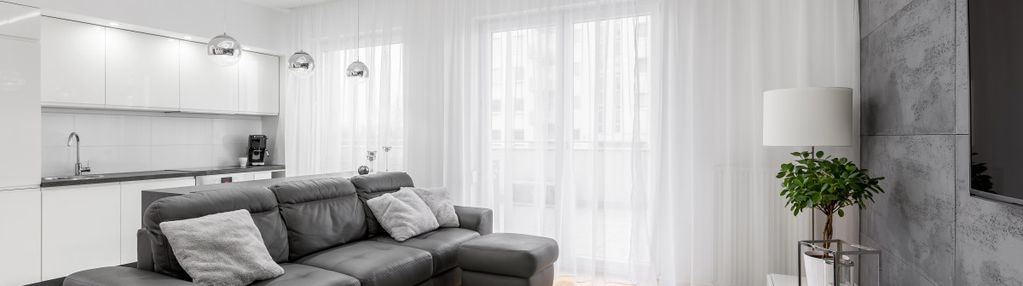 4 pokoje z balkonem | poddasze 44 m²| parking