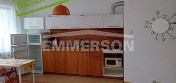 Duża kawalerka ,- możliwość 2 pokoi natolin