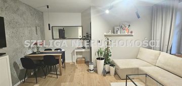 Ul. lipowa, c.o. miejskie, z wyposażeniem