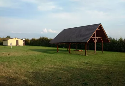 Działka na sprzedaż 1512m2