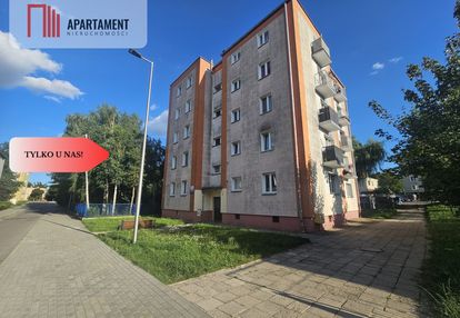 Mieszkanie na sprzedaż w centrum iławy