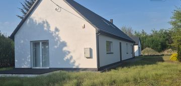 Dom parterowy z andresolą * 30 min sieradz, kalisz