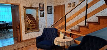 Duży dom z potencjałem 7pokoi