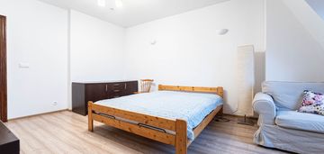 Niezależne 2-pok.60m2*rondo mogilskie*od zaraz