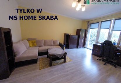 Kawalerka w niskim bloku do wynajecia