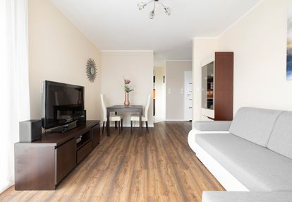 2-pokoje 48m², pogórze -winda, balkon, po remoncie