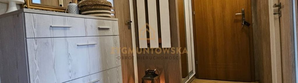 Mieszkanie 3-pokoje bez nakładów – do zamieszkania