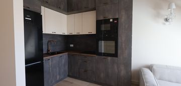 Kawalerka nowe budownictwo. winda. pod klucz.