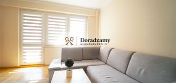 Mieszkanie obok uczelni i akademików