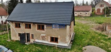 Dom na sprzedaż- rybnica 10 min od jeleniej góry