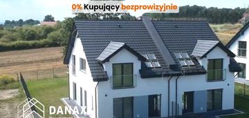 Czernichów, wołowice - nowy dom stan developerski