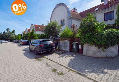 Bez prowizji - 4 sypialnie + salon | garaż w bryle