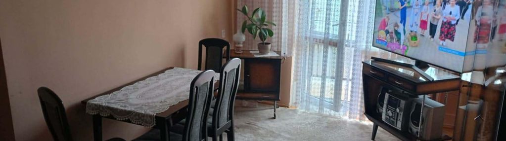 Na sprzedaż mieszkanie 34 m² – osiedle kaliniec