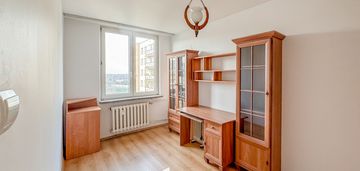 46,4mkw | 2p | 1km do m2 | balkon | piwnica