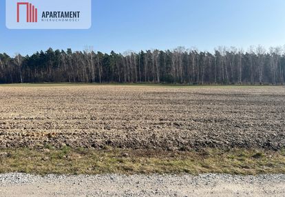 Działka budowlana w ojrzanowie