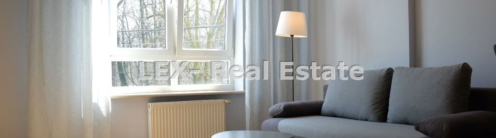 Mieszkanie 2 pokojowe przy "parku potulickich"