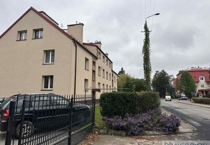 Sprzedam przestronne mieszkanie ul. bema