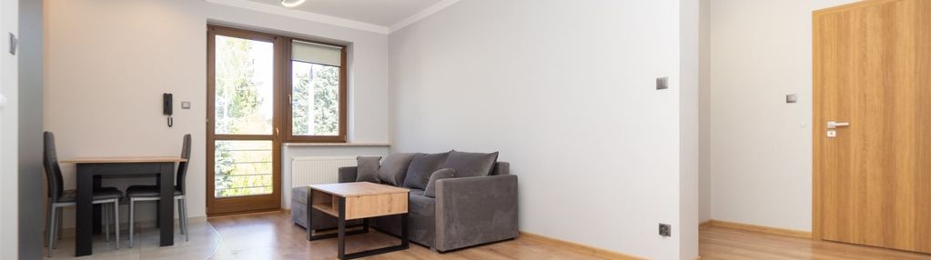 3 pokoje + garderoba | 100 m2 | 2 balkony