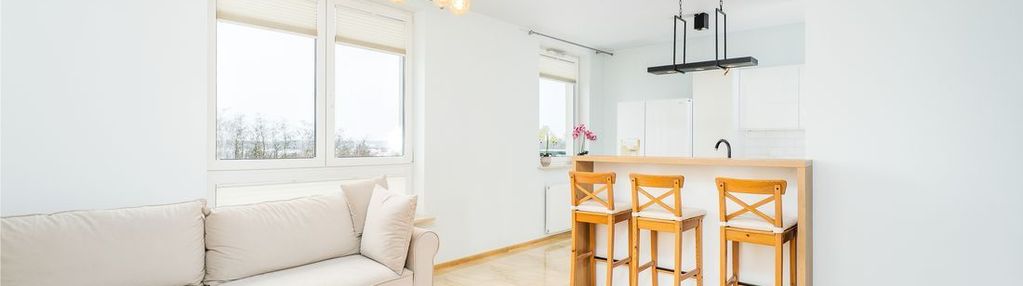 | bielany/chomiczówka| 2 pok. | zieleń | cisza |