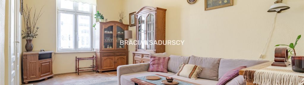 Mieszkanie w kamienicy 58,6m2 z piwnicą 18m2