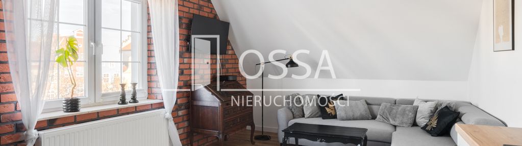 Mieszkanie przy ul. długiej | 32 m² | 2 pokoje