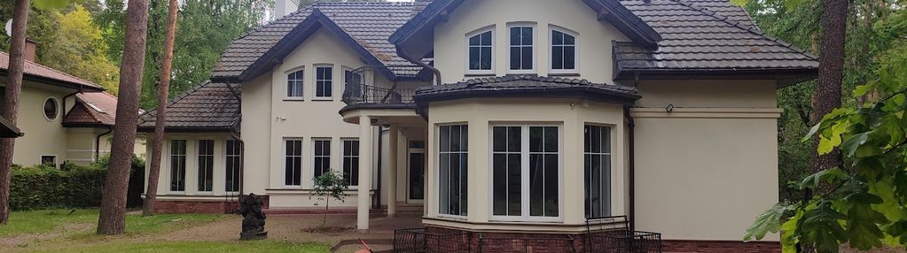 Sprzedam dom w magdalence