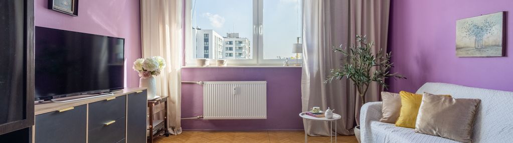 2 pokoje, zielony targówek, metro, szkoły, park!