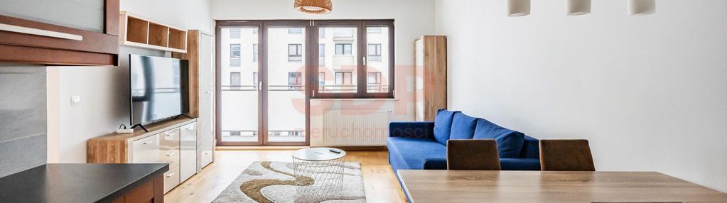 2 pokoje | balkon | 48,5m2