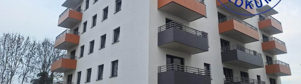 Nowe lokum dla ciebie!